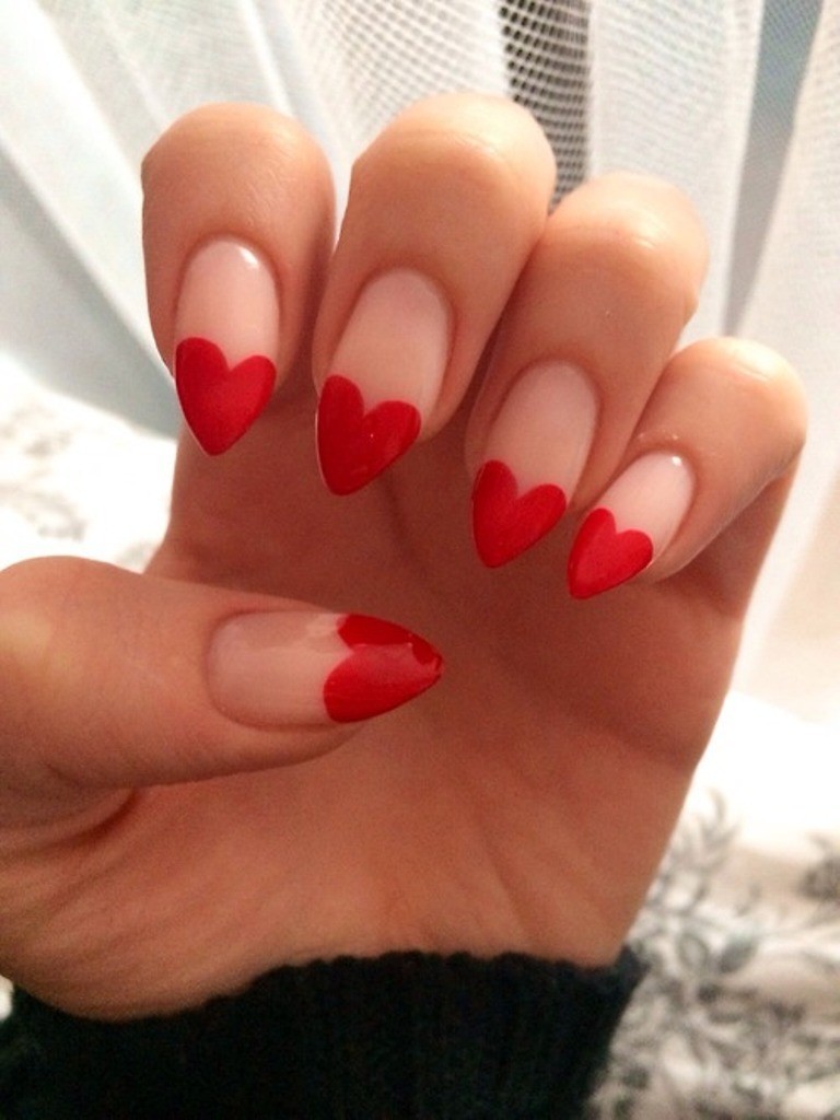 valentines day nails (67)
