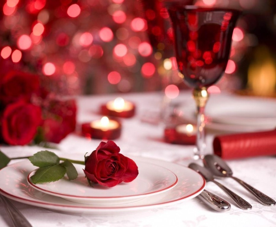 valentines day table decoration ideas (3)