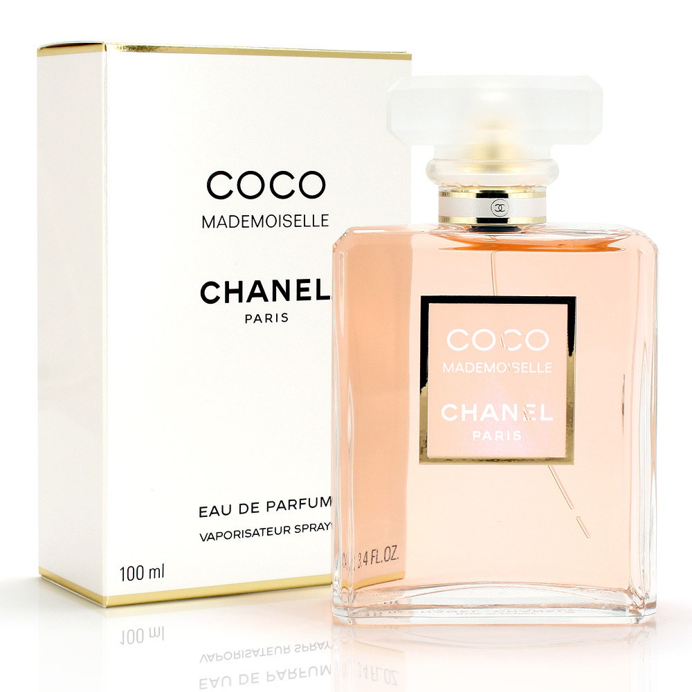 234415-zoom Top 5 Best-Selling Women Perfumes