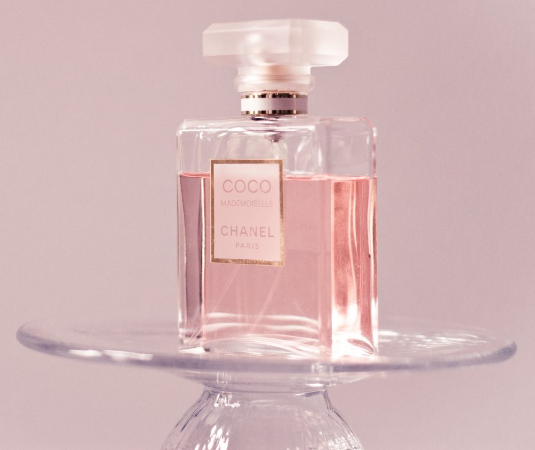 Coco_mademoiselle Top 5 Best-Selling Women Perfumes