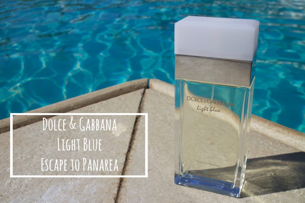 Dolce-Gabbana-Light-Blue-Escape-to-Panarea Top 5 Best-Selling Women Perfumes