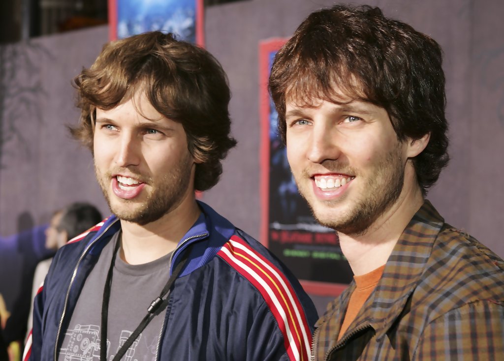 JonDan-Heder 5 Celebrities Who Have an Identical Twin