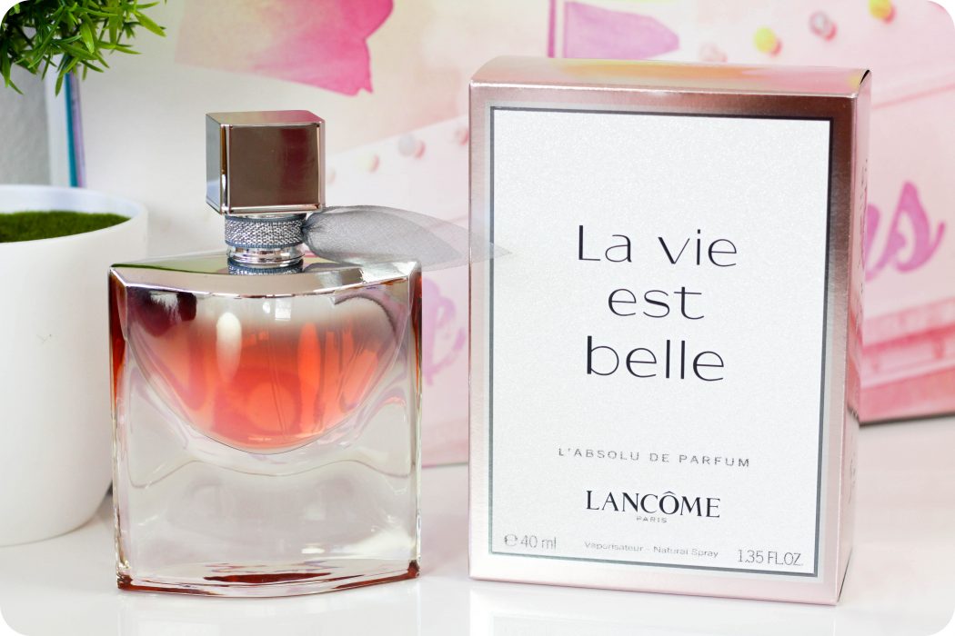 La-Vie-Est-Belle-LAbsolu-De-Parfum-1 Top 5 Best-Selling Women Perfumes