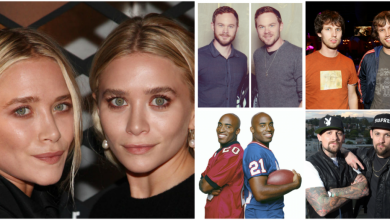 PicMonkey Collage 5 Celebrities Who Have an Identical Twin - 4