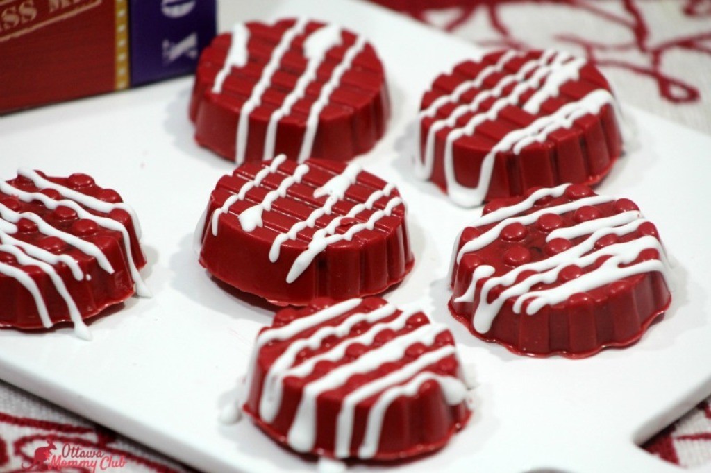 65 Most Romantic Valentine's Day Chocolate Treat Ideas 27 chocolate covered oreo cookies (2)