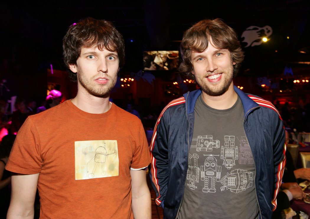 Walt Disney Pictures' "The Nightmare Before Christmas" In 3D - After Party