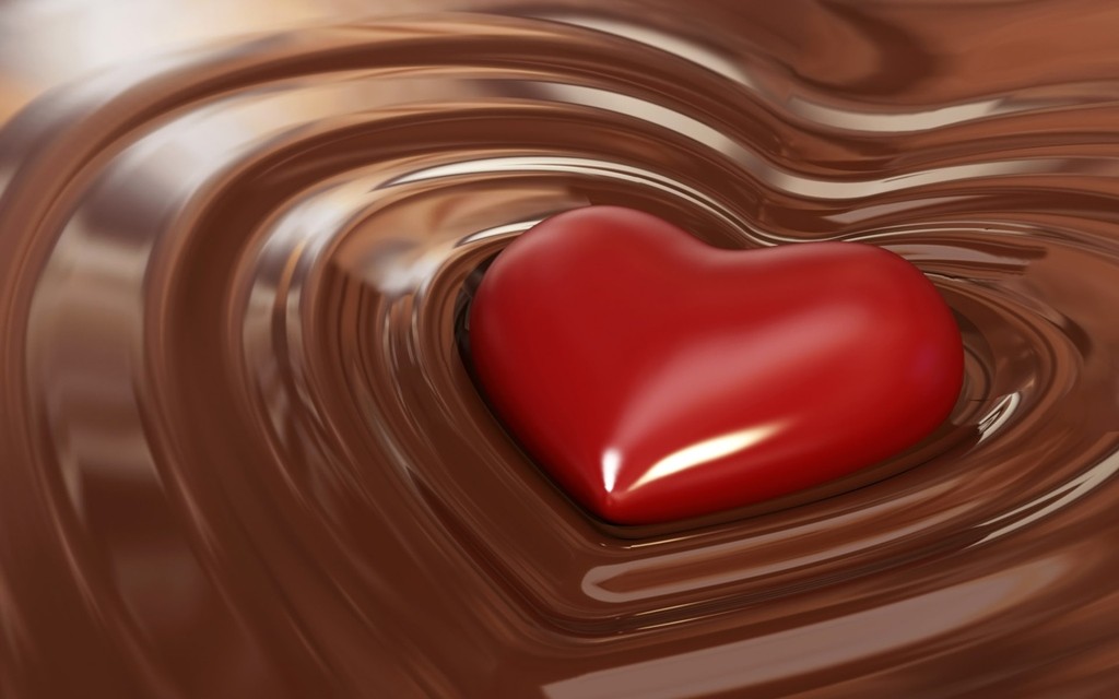 love chocolate 65 Most Romantic Valentine's Day Chocolate Treat Ideas - 146 Pouted Lifestyle Magazine