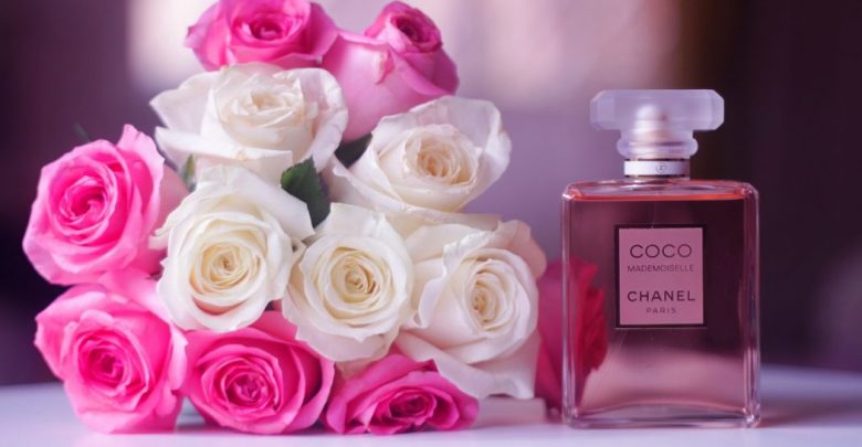 perfumes2 Top 5 Best-Selling Women Perfumes - Coco chanel 1