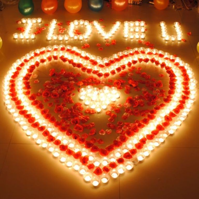 65 Most Romantic Valentine's Day Chocolate Treat Ideas 67 valentines day (1)