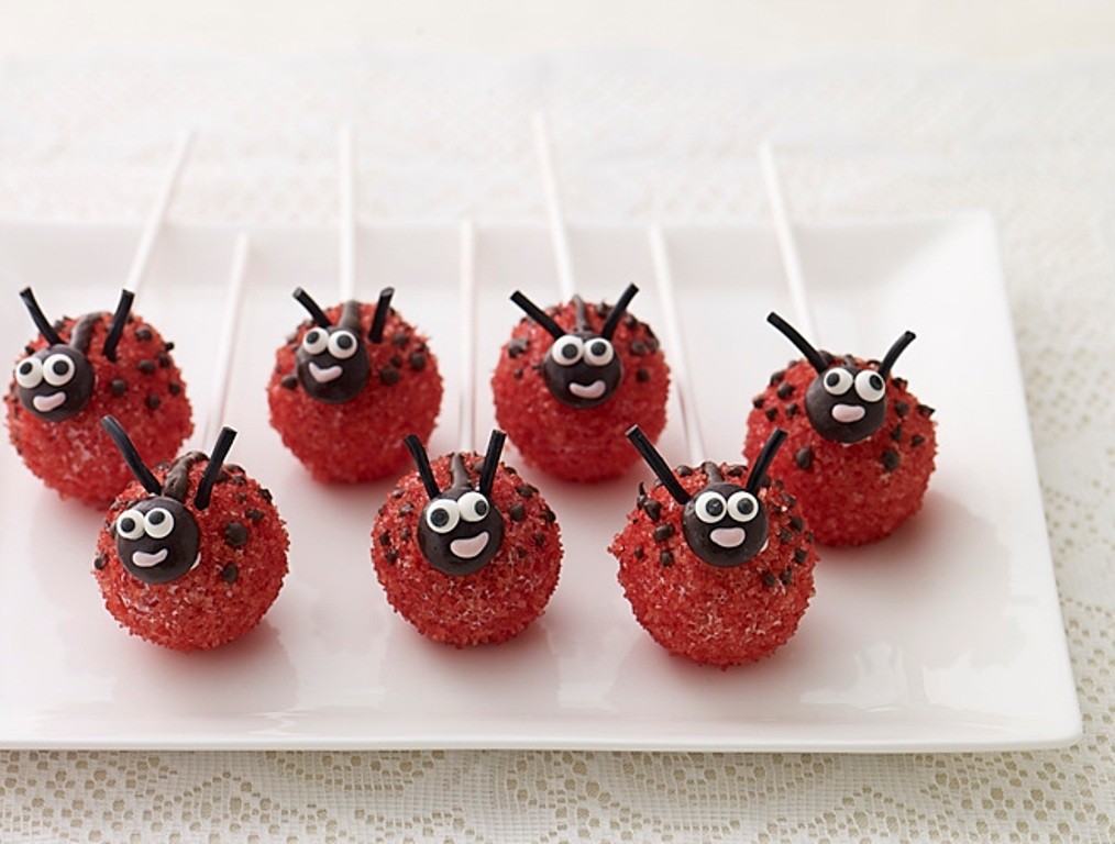 65 Most Romantic Valentine's Day Chocolate Treat Ideas 18 valentines day cake pops (9)