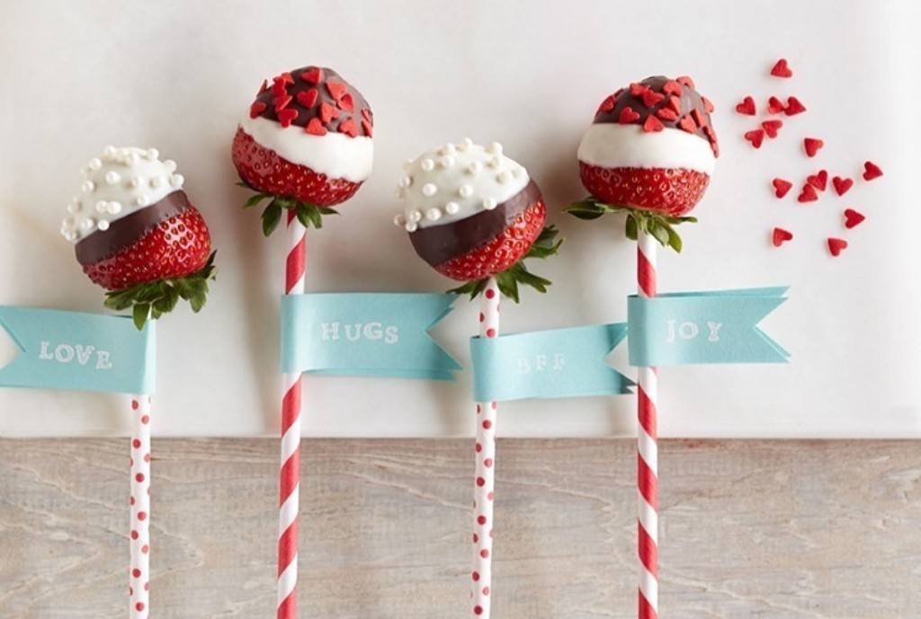 65 Most Romantic Valentine's Day Chocolate Treat Ideas 63 valentines day chocolate treat ideas (10)