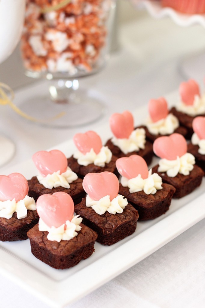 65 Most Romantic Valentine's Day Chocolate Treat Ideas