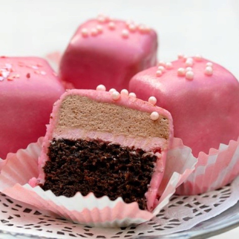65 Most Romantic Valentine's Day Chocolate Treat Ideas 49 valentines day chocolate treat ideas (14)
