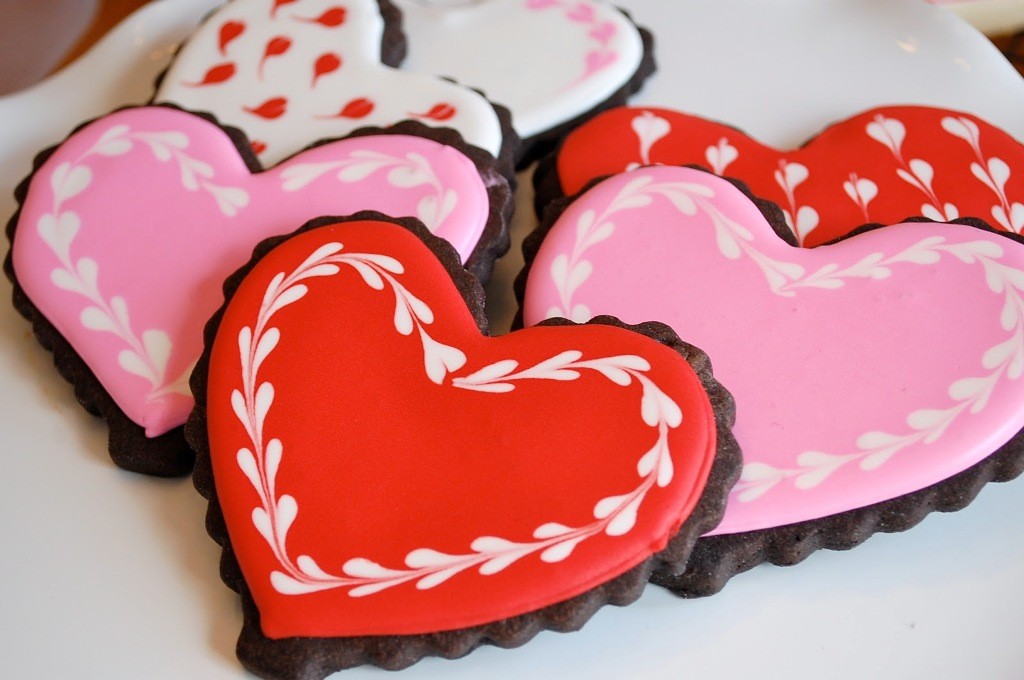 65 Most Romantic Valentine's Day Chocolate Treat Ideas 56 valentines day chocolate treat ideas (3)