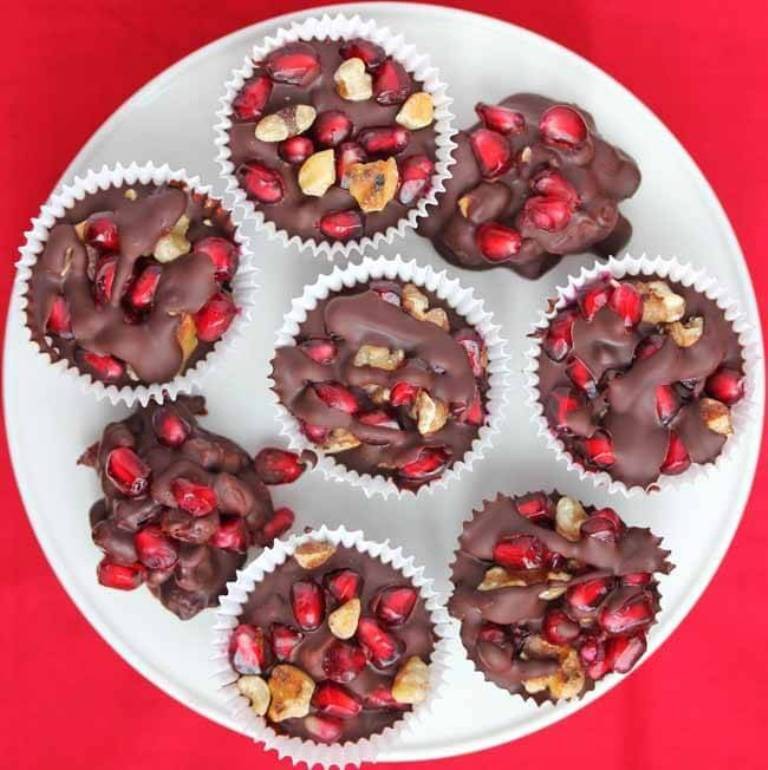 valentines-day-chocolate-treat-ideas-4 65 Most Romantic Valentine's Day Chocolate Treat Ideas