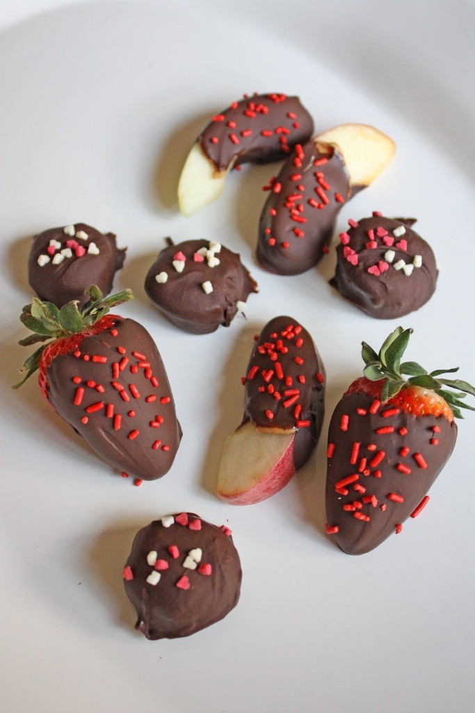 65 Most Romantic Valentine's Day Chocolate Treat Ideas 60 valentines day chocolate treat ideas (7)