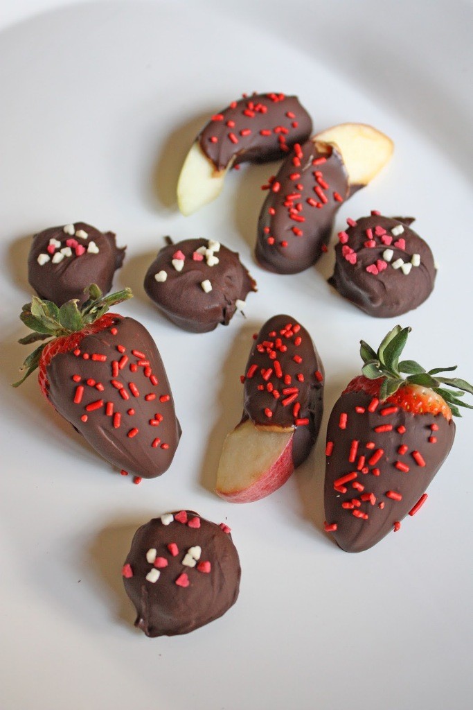 valentines-day-chocolate-treat-ideas-7 65 Most Romantic Valentine's Day Chocolate Treat Ideas