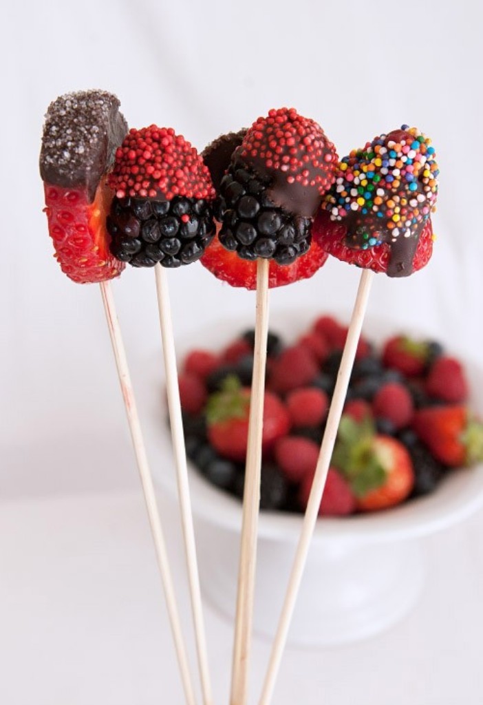 valentines-day-chocolate-treat-ideas-8 65 Most Romantic Valentine's Day Chocolate Treat Ideas