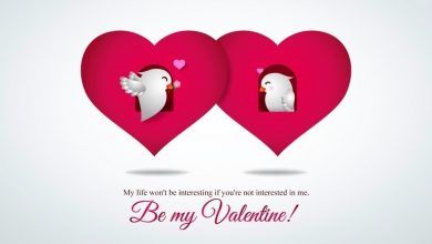 valentines day greeting cards 68 78 Most Romantic Valentine's Day Greeting Cards - 21