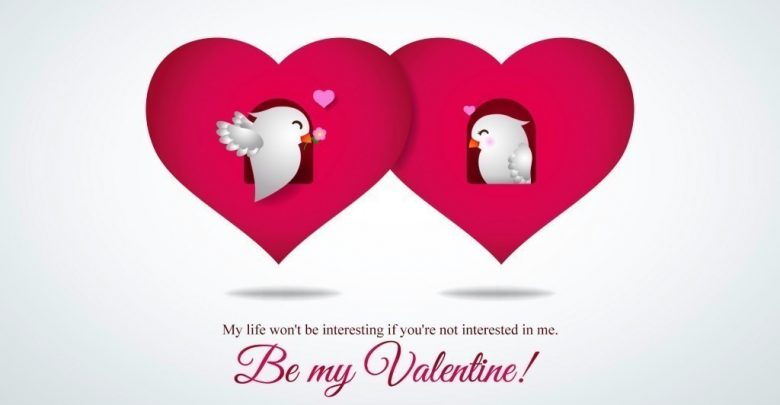 valentines day greeting cards 68 78 Most Romantic Valentine's Day Greeting Cards - romantic messages 1