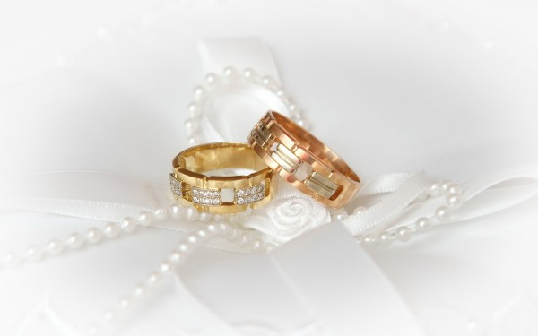 00004755 Top 22+ Unique And Elegant Designs Of Wedding Rings