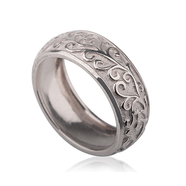 Top 22+ Unique And Elegant Designs Of Wedding Rings