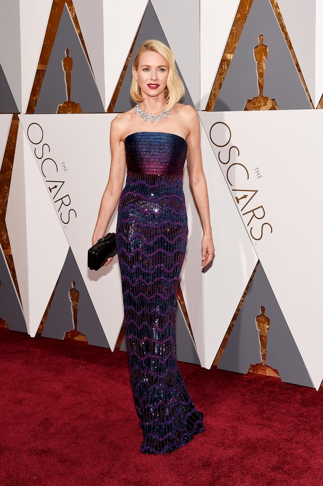 1_79e4dbbb Top Best 5 Red Carpet Looks in The 88th Academy Award