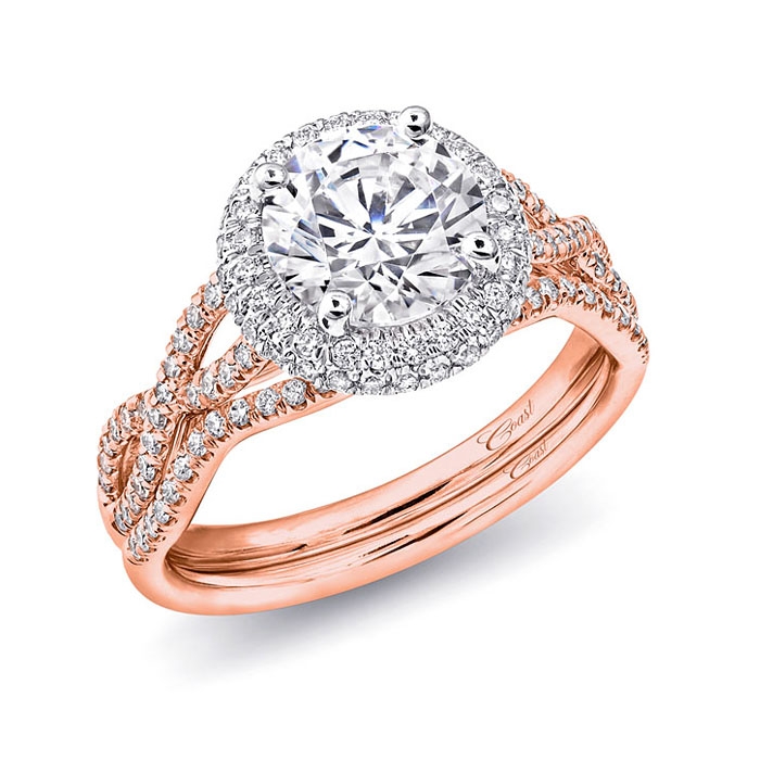 2486_0 30 Elegant Design Of Engagement Rings In Rose Gold