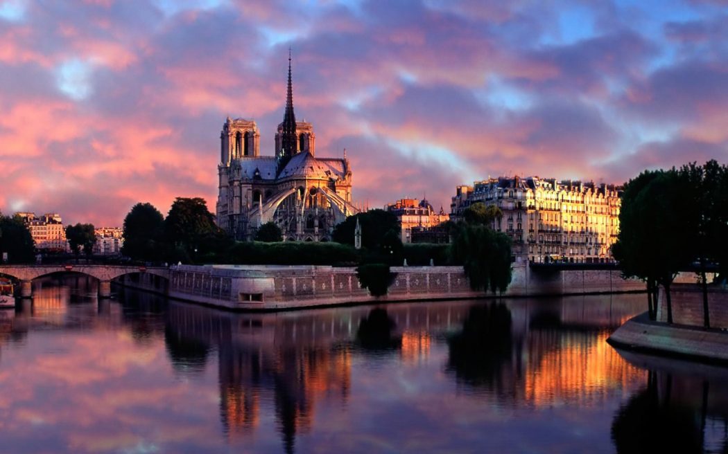 5 Places You Must Visit If You Will Travel To Paris 17 280379
