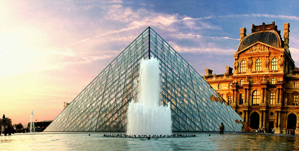 5 Places You Must Visit If You Will Travel To Paris 16 298814187_845aeba5eb_b