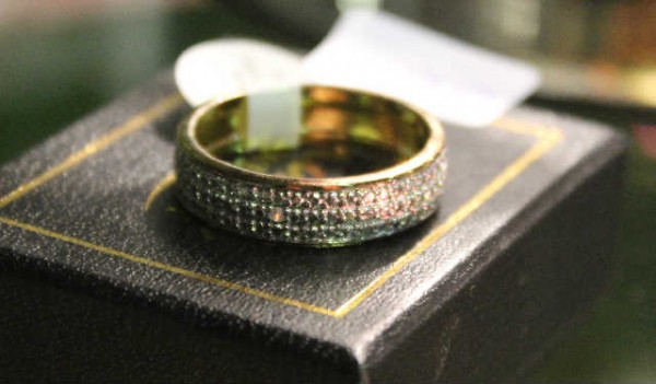 796 Top 22+ Unique And Elegant Designs Of Wedding Rings