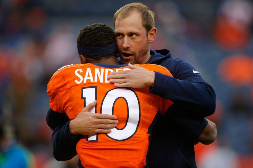 10 Things You Don't Know about Head Coach "Adam Gase" 26 Adam Gase Coached for several football teams (1)