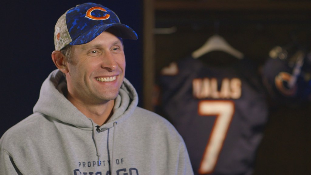 Adam-Gase 10 Things You Don't Know about Head Coach "Adam Gase"