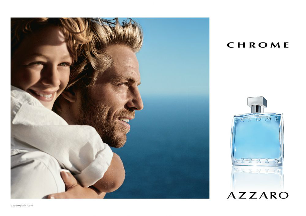 Azzaro-Chrome-Fragrance-Campaign-Rein-Langeveld-2015-004 5 Best-Selling Men Perfumes