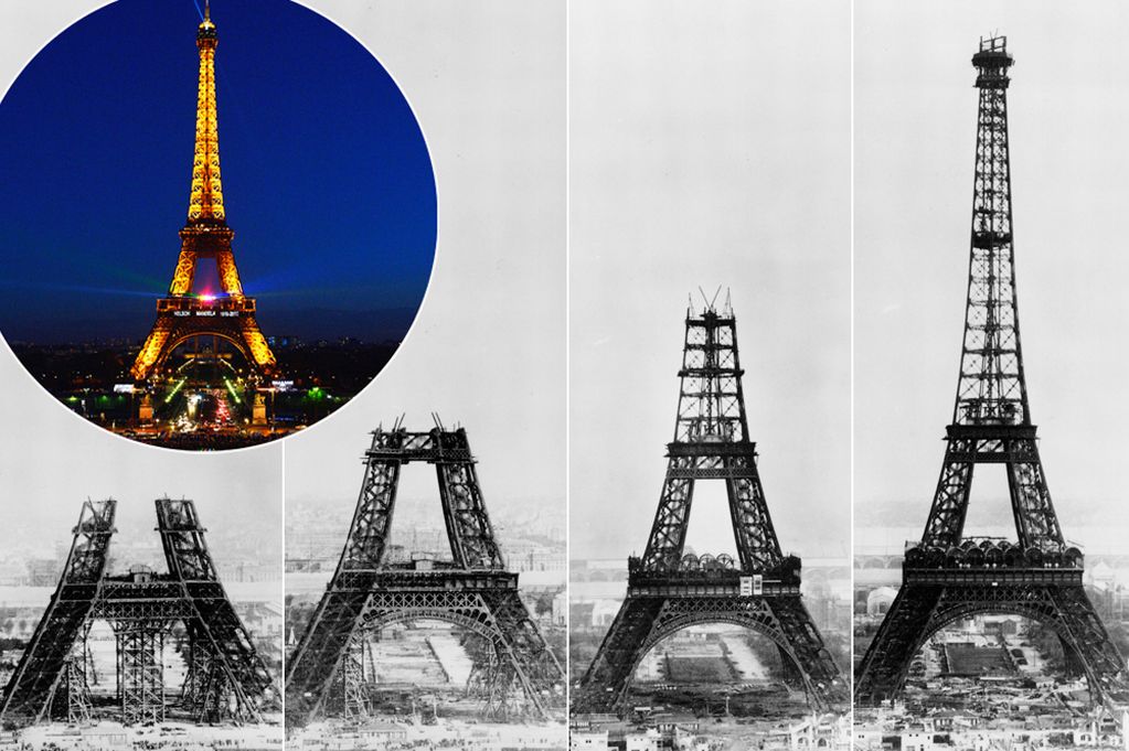 5 Places You Must Visit If You Will Travel To Paris 2 Eiffel