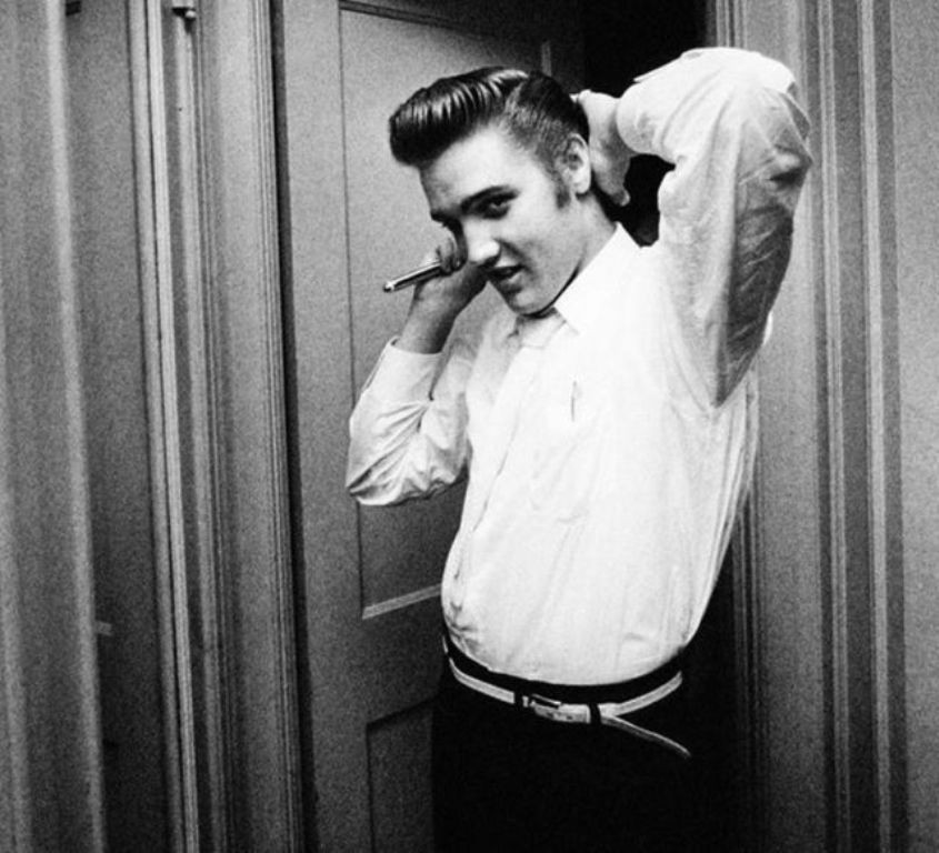 13 Shocking Secrets You Don't Know about "Elvis Presley" 12 Elvis Presley (11)