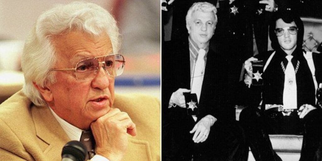 13 Shocking Secrets You Don't Know about "Elvis Presley" 28 Elvis Presley (27)