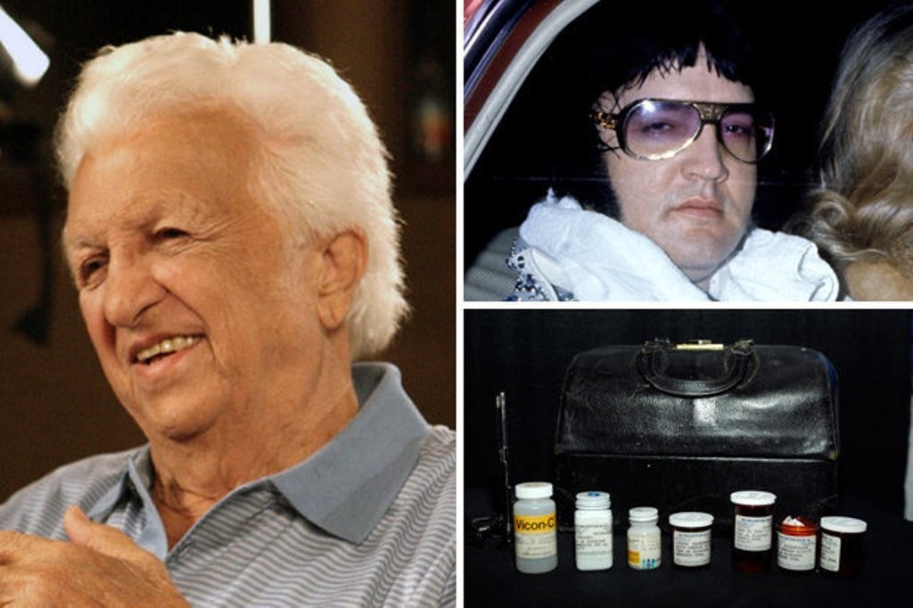 13 Shocking Secrets You Don't Know about "Elvis Presley" 29 Elvis Presley (28)