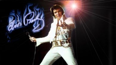 Elvis Presley 13 Shocking Secrets You Don't Know about "Elvis Presley" - 12