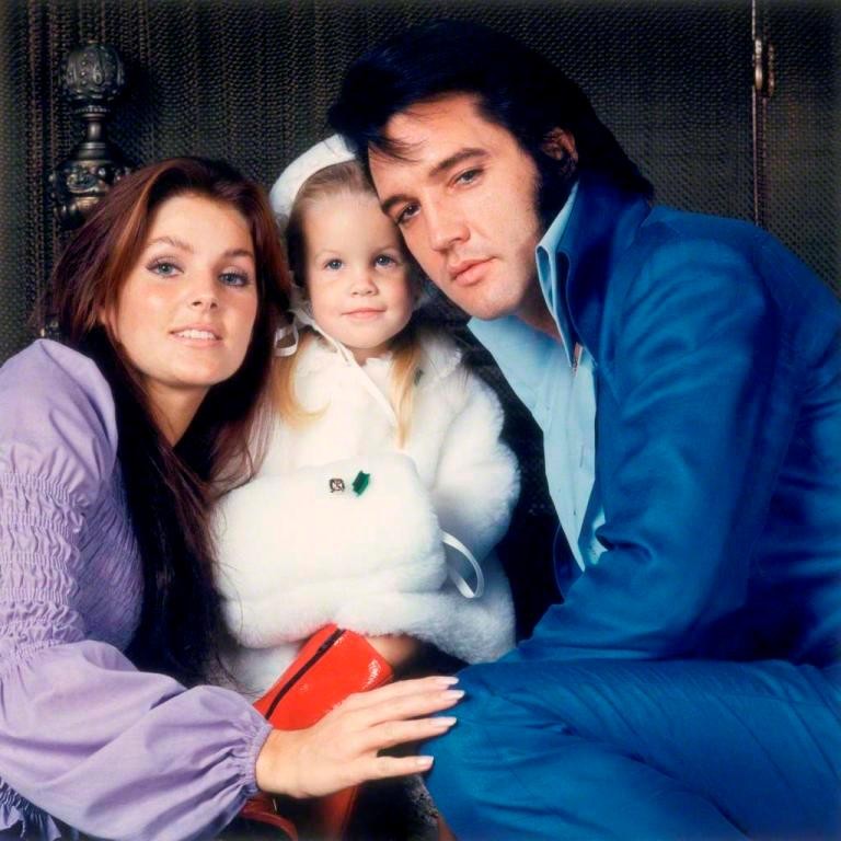 13 Shocking Secrets You Don't Know about "Elvis Presley" 6 Elvis Presley (5)