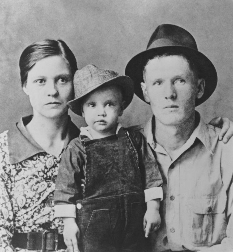 13 Shocking Secrets You Don't Know about "Elvis Presley" 7 Elvis Presley (6)
