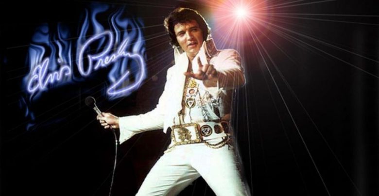 Elvis Presley 13 Shocking Secrets You Don't Know about "Elvis Presley" - The King 1