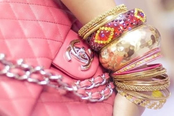Latest-Charm-Bracelets-For-Girls 27+ Trendy Designs Of Bracelets For Women And Girls 2022