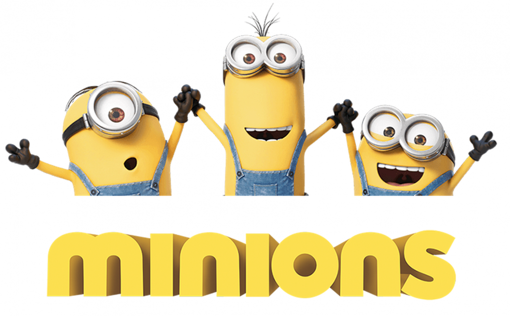 MINIONS-2 Top 5 Highest Grossing Animated Movies