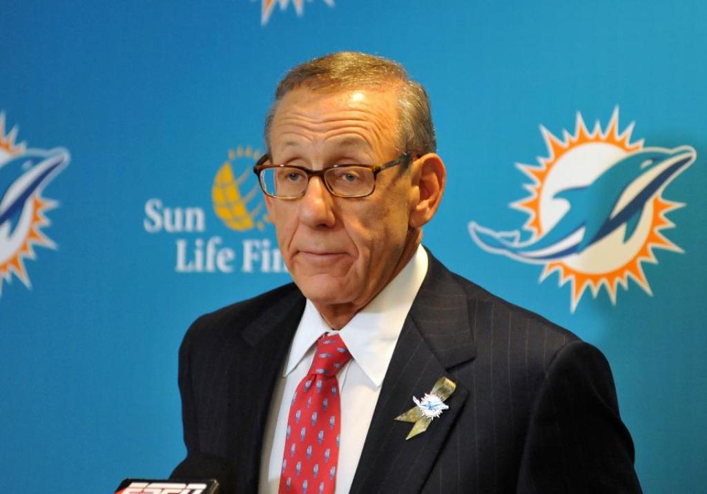 10 Things You Don't Know about Head Coach "Adam Gase" 3 Miami Dolphins (1)