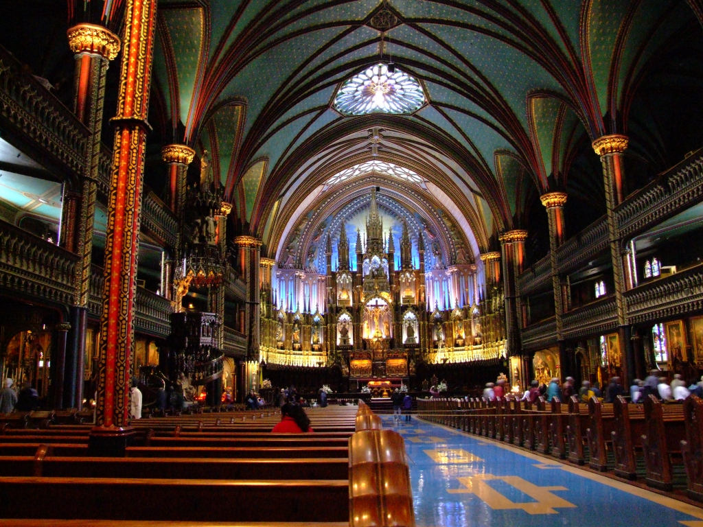 5 Places You Must Visit If You Will Travel To Paris 19 Notre-Dame-Cathedral