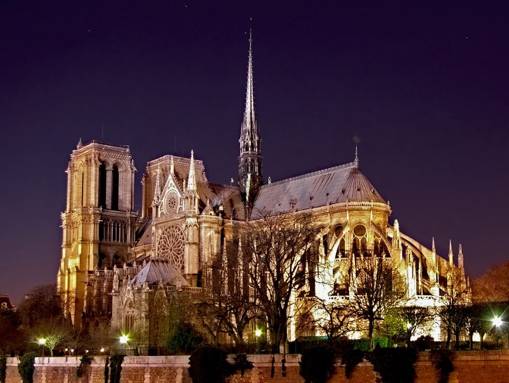 5 Places You Must Visit If You Will Travel To Paris 18 Notre-Dame.de.Paris.original.423