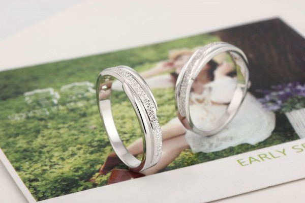 Rings-Wedding-2014 Top 22+ Unique And Elegant Designs Of Wedding Rings