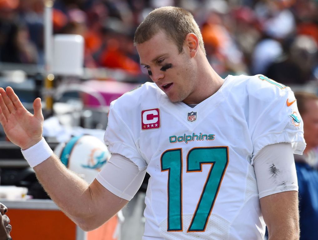 Ryan-Tannehill-1 10 Things You Don't Know about Head Coach "Adam Gase"
