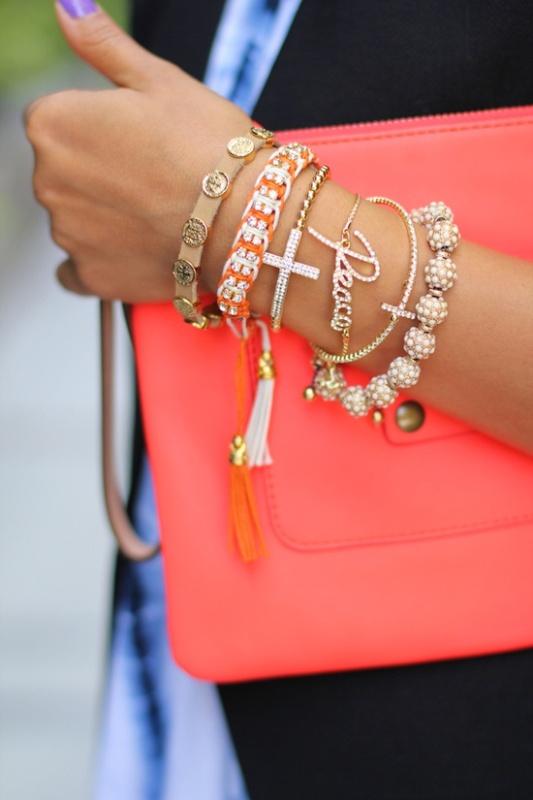 Stylish-Bracelets 27+ Trendy Designs Of Bracelets For Women And Girls 2022